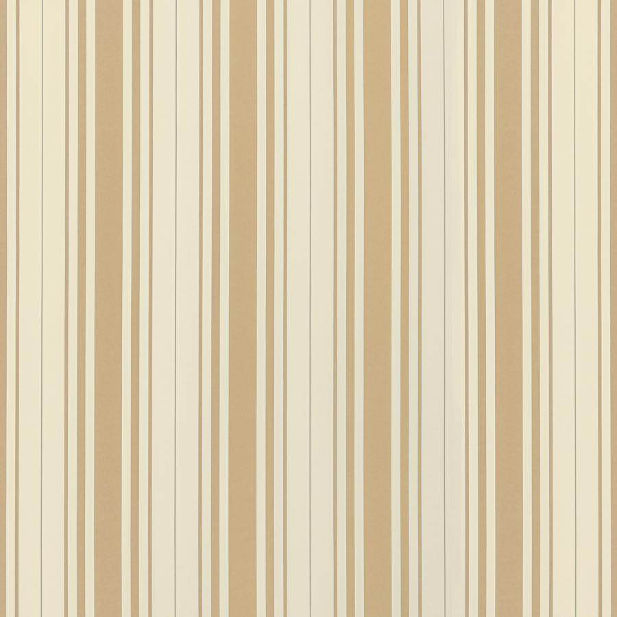 Purchase P2022100-116A Baldwin Stripe Wp, Beige Stripes - Lee Jofa Wallpaper - P2022100.116A.0