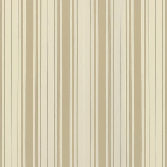 Purchase P2022100-16A Baldwin Stripe Wp, Beige Stripes - Lee Jofa Wallpaper - P2022100.16A.0