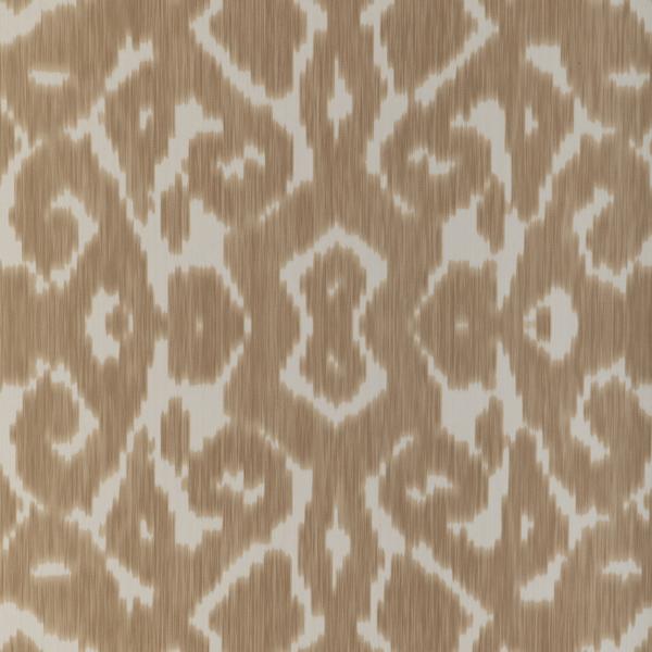 Purchase P2023100-116 Toponas Paper, Beige Ikat - Lee Jofa Wallpaper - P2023100.116.0