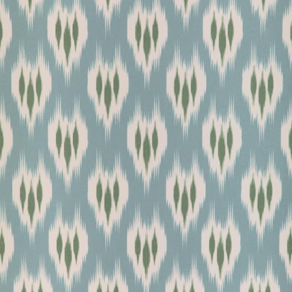 Purchase P2023102-353 Clare Paper, Blue Ikat - Lee Jofa Wallpaper - P2023102.353.0