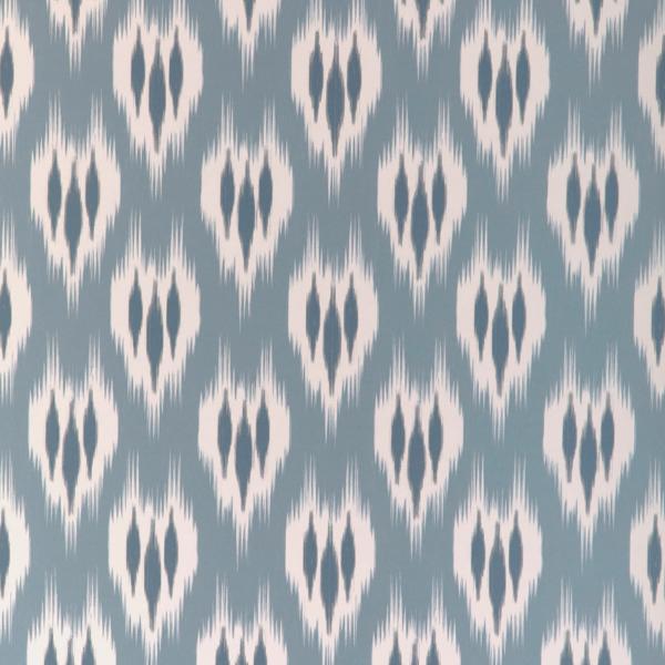 Purchase P2023102-55 Clare Paper, Blue Ikat - Lee Jofa Wallpaper - P2023102.55.0