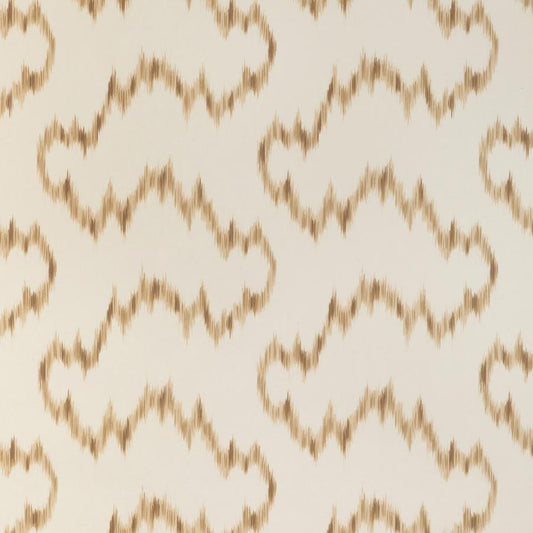 Purchase P2023129-6116 Mallorcan Ikat Wp, Beige Ikat - Lee Jofa Wallpaper - P2023129.6116.0