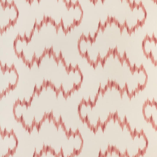 Purchase P2023129-916 Mallorcan Ikat Wp, Pink Ikat - Lee Jofa Wallpaper - P2023129.916.0
