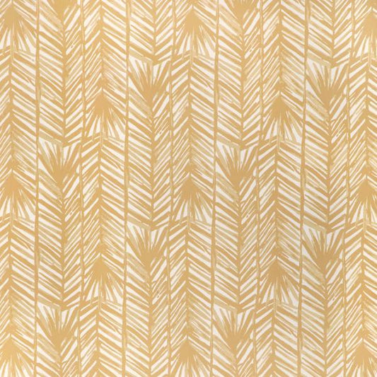 Purchase P2025109-16 Costa Verde Wp, Yellow Botanical - Lee Jofa Wallpaper - P2025109.16.0
