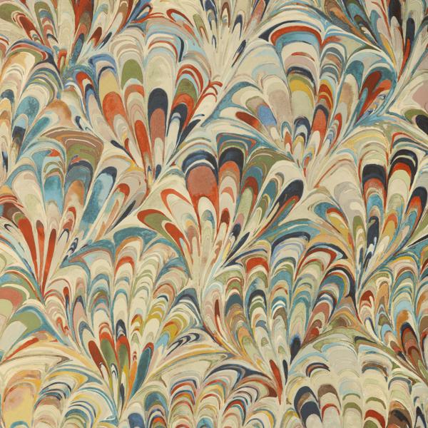 Purchase P2025121-3524 Ellis Paper, Teal Abstract - Lee Jofa Wallpaper - P2025121.3524.0