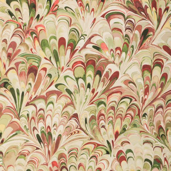 Purchase P2025121-73 Ellis Paper, Green Abstract - Lee Jofa Wallpaper - P2025121.73.0