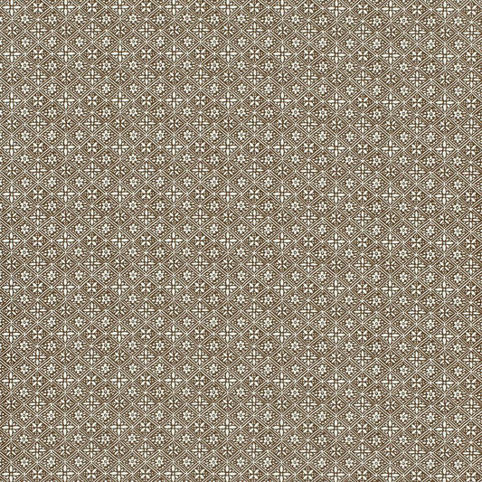 Purchase P2025124-6 Hadiqa Wp, Brown Diamond - Lee Jofa Wallpaper - P2025124.6.0