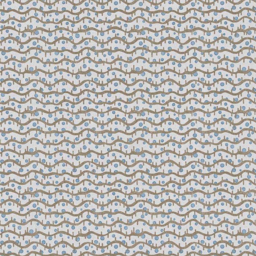 Purchase P2026105-615 Seedling Paper, Brown Geometric - Lee Jofa Wallpaper - P2026105.615.0