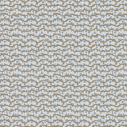 Purchase P2026105-615 Seedling Paper, Brown Geometric - Lee Jofa Wallpaper - P2026105.615.0