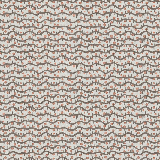 Purchase P2026105-624 Seedling Paper, Brown Geometric - Lee Jofa Wallpaper - P2026105.624.0