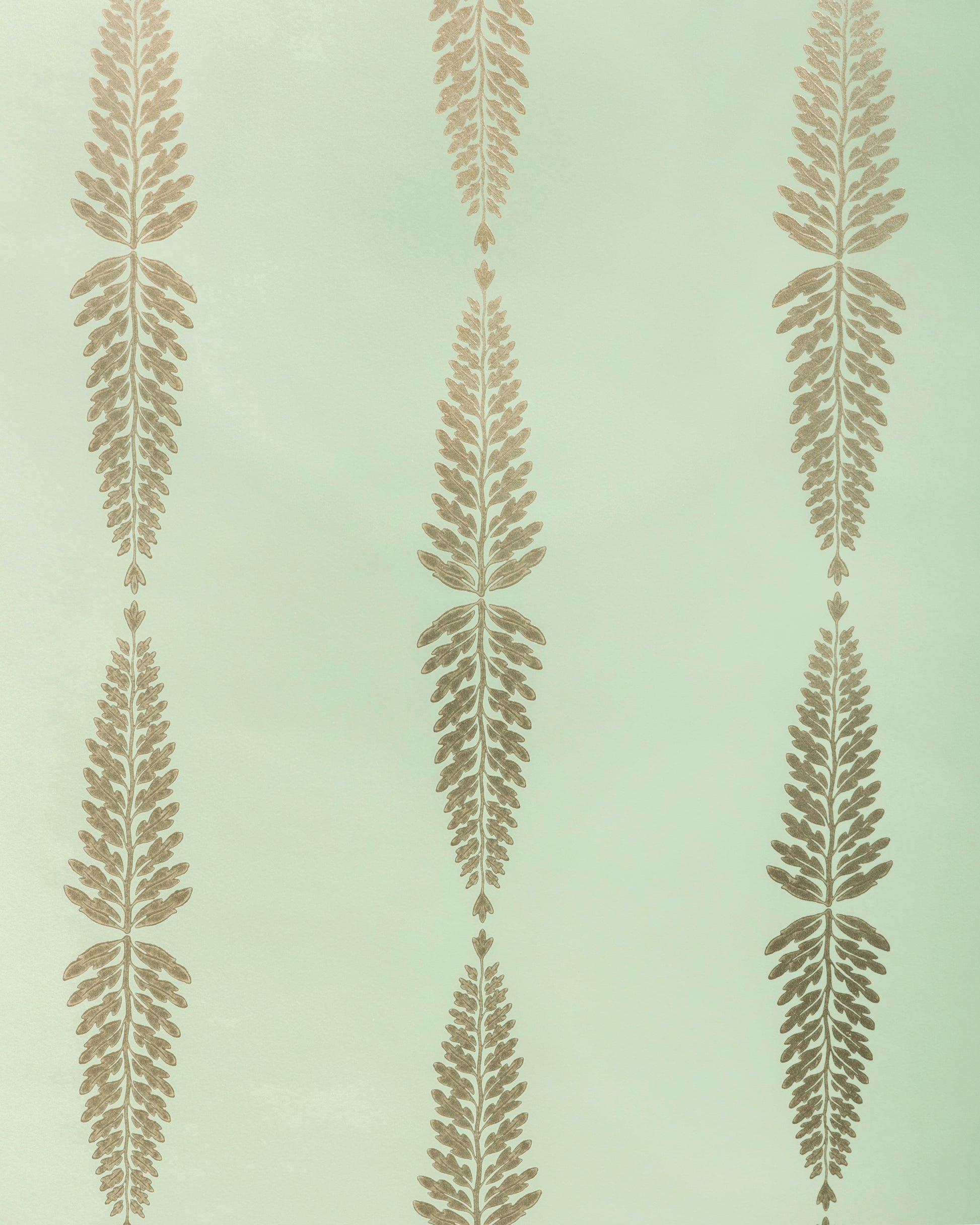 Purchase P2026107-1613 Glade Fern, Green Stripes - Lee Jofa Wallpaper - P2026107.1613.0