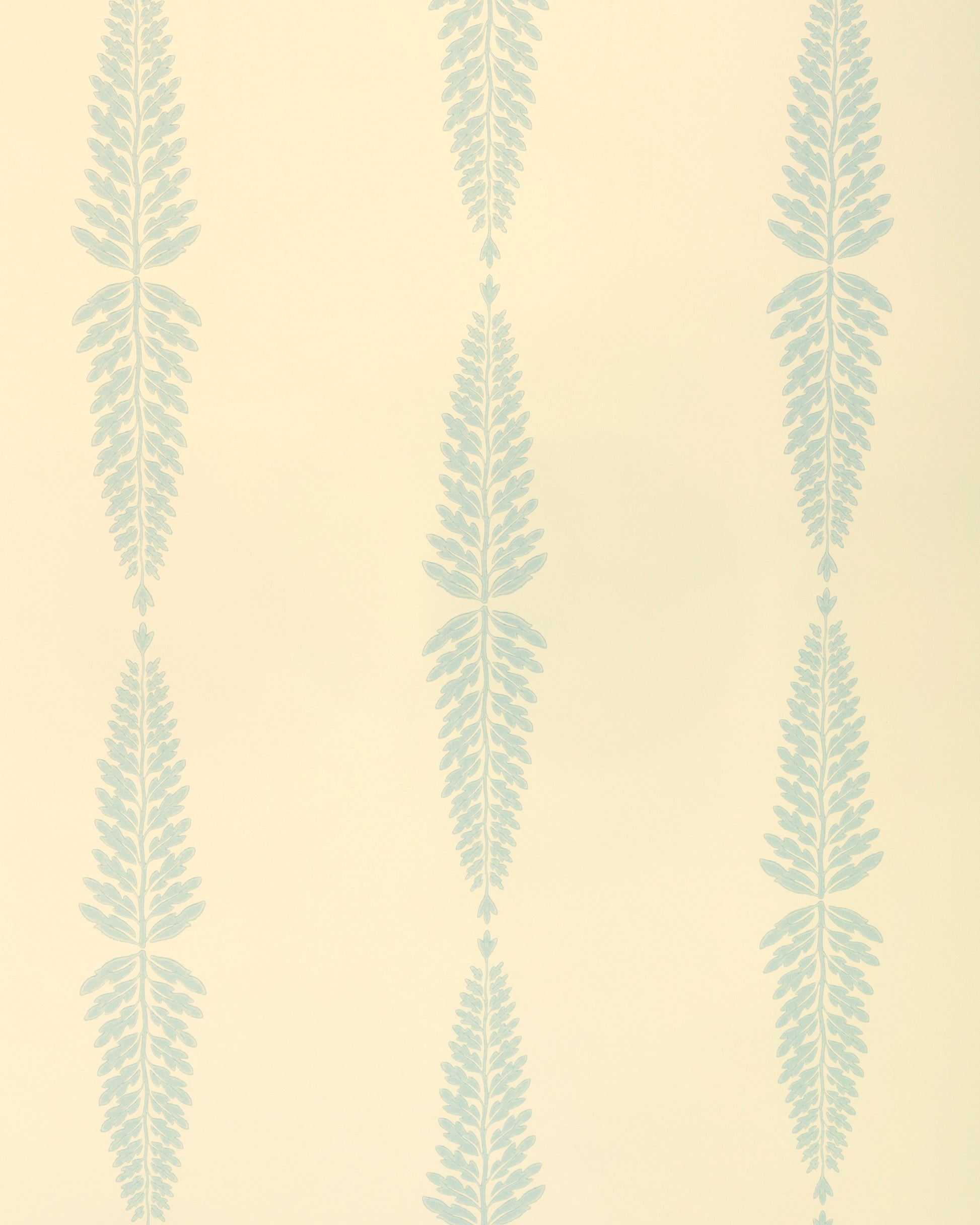 Purchase P2026107-1615 Glade Fern, Yellow Stripes - Lee Jofa Wallpaper - P2026107.1615.0