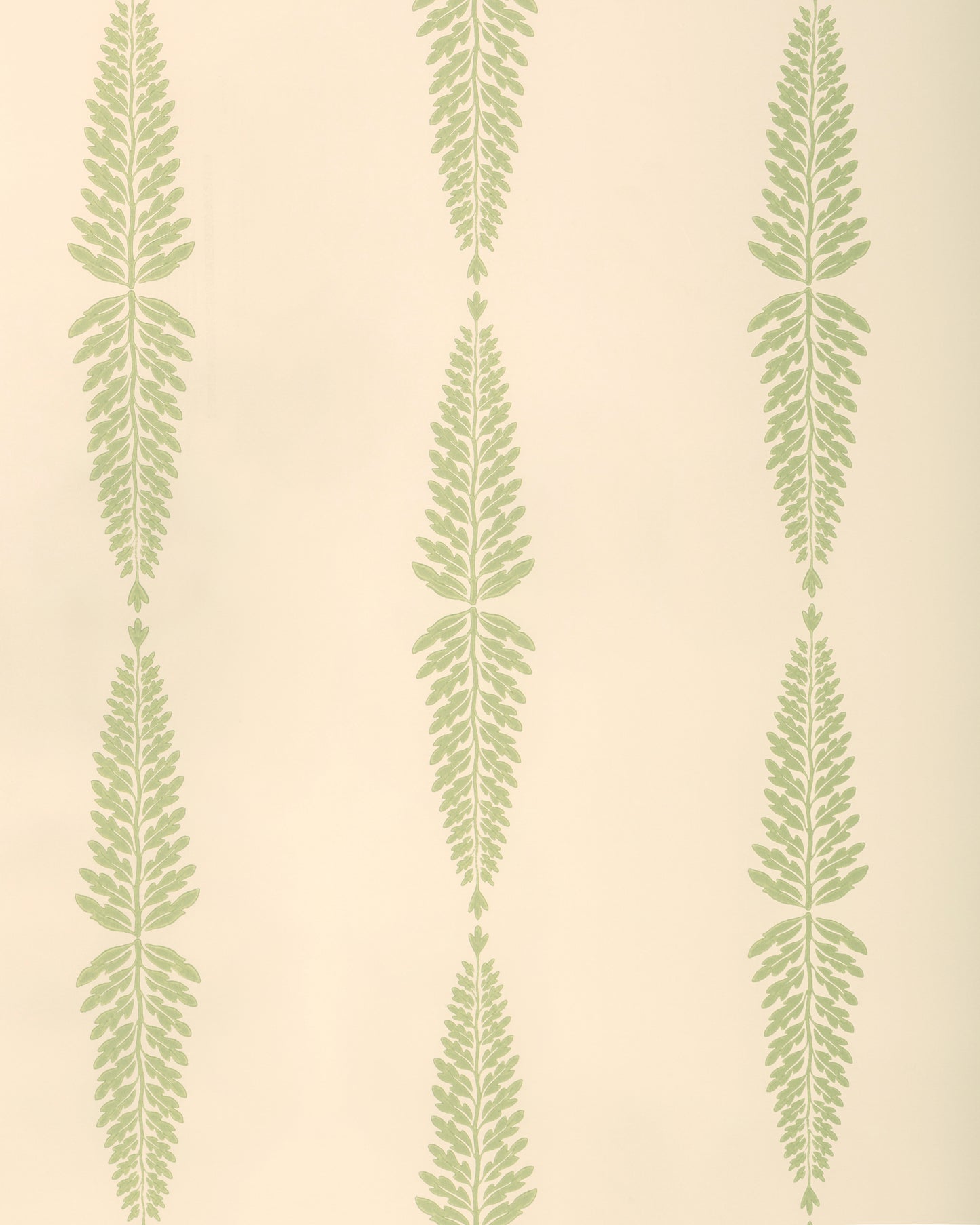 Purchase P2026107-1630 Glade Fern, Beige Stripes - Lee Jofa Wallpaper - P2026107.1630.0