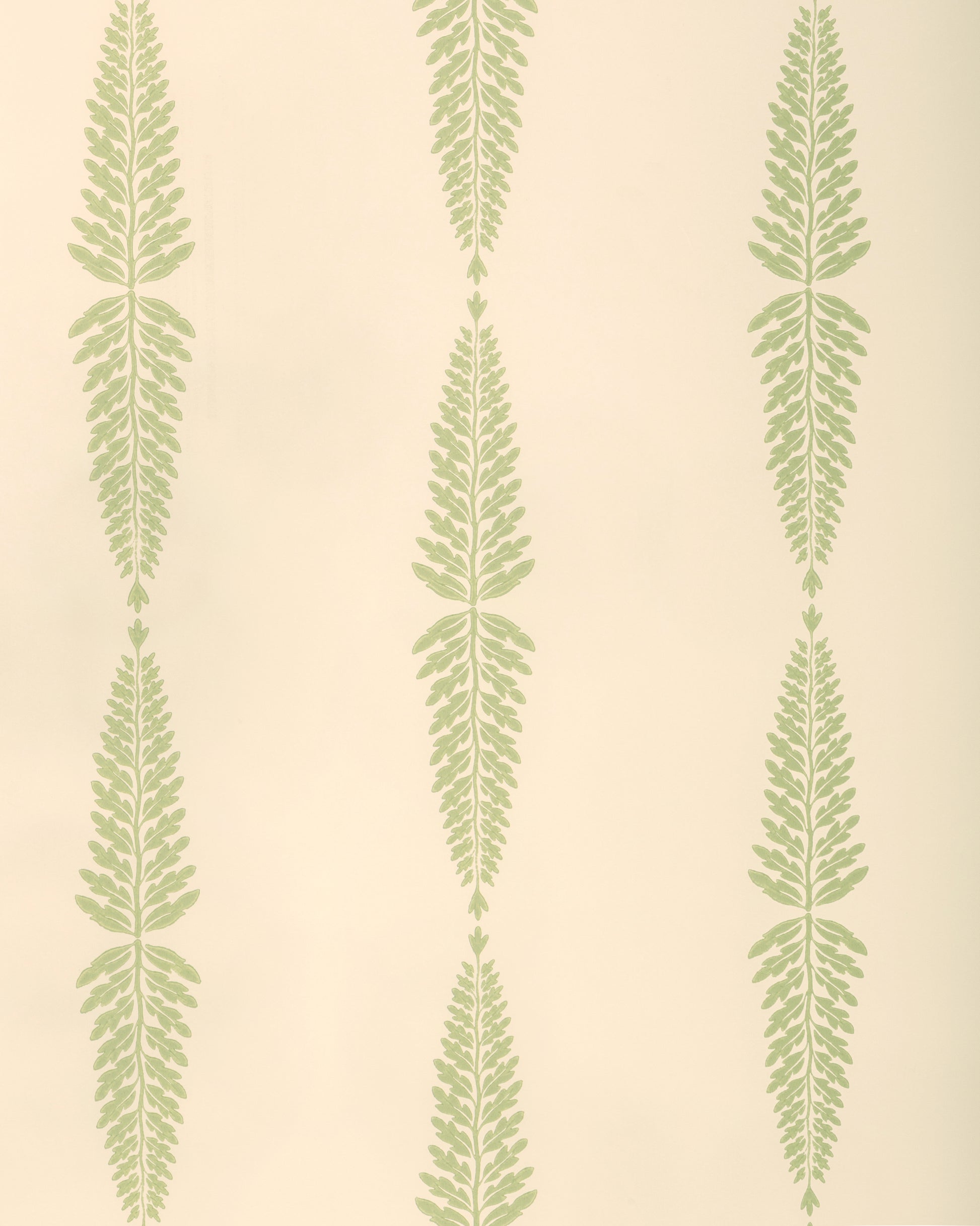 Purchase P2026107-1630 Glade Fern, Beige Stripes - Lee Jofa Wallpaper - P2026107.1630.0