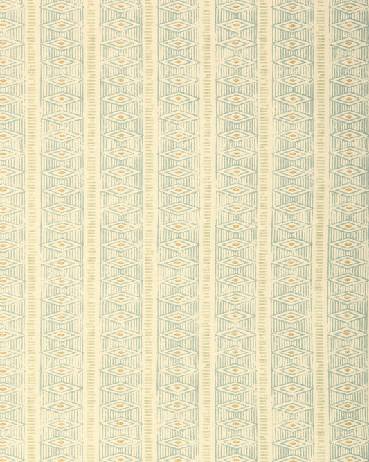 Purchase P2026109-1523 Hawkins Wc, Blue Stripes - Lee Jofa Wallpaper - P2026109.1523.0