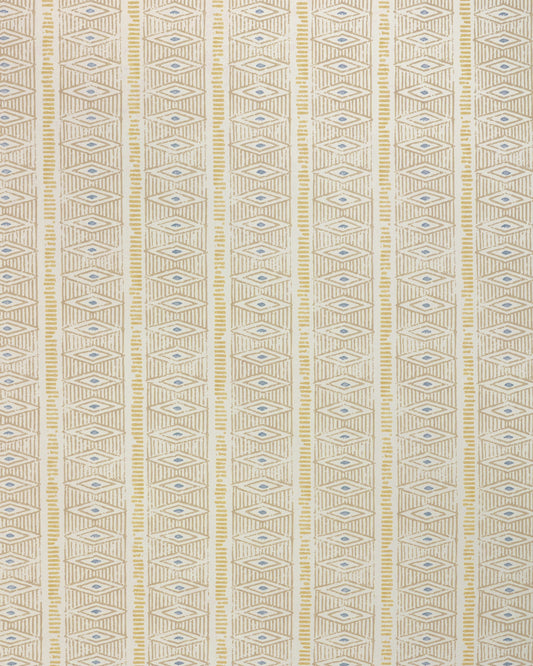 Purchase P2026109-16 Hawkins Wc, Beige Stripes - Lee Jofa Wallpaper - P2026109.16.0