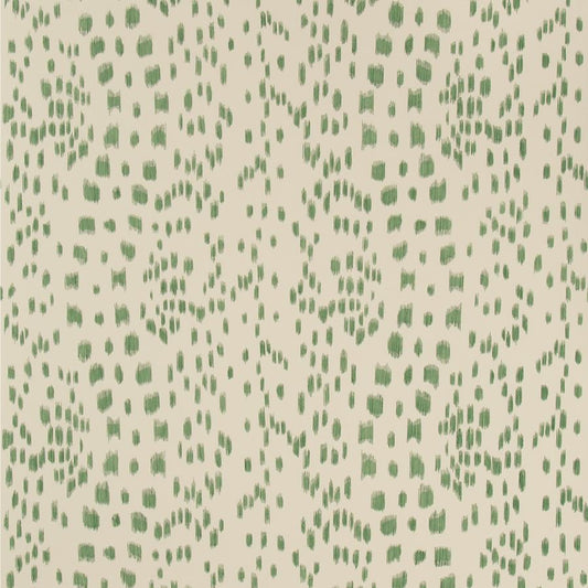 Select P8012138.3 Les Touches Green by Brunschwig Fils