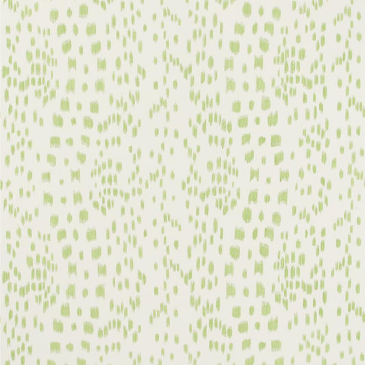 Find P8012138.303.0 Les Touches Peridot Brunschwig & Fils Wallpaper