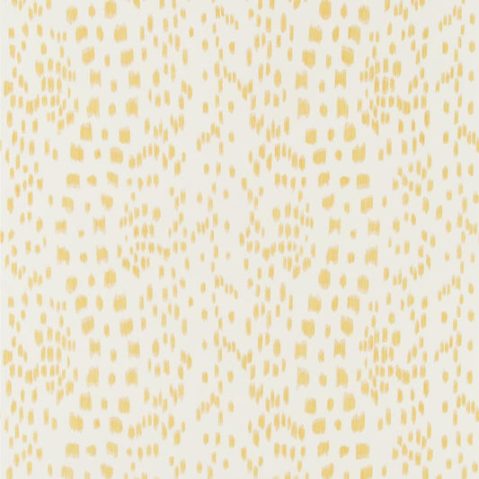 Select P8012138.40.0 Les Touches Canary Brunschwig & Fils Wallpaper