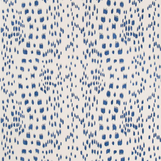 Buy P8012138.5 Les Touches Blue by Brunschwig Fils