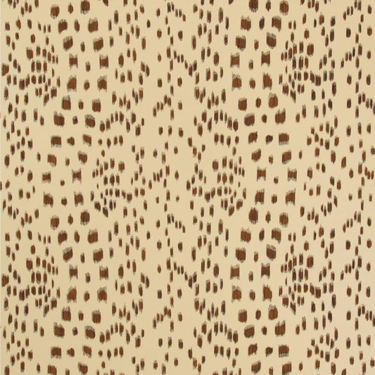 View P8012138.6 Les Touches Brown by Brunschwig Fils