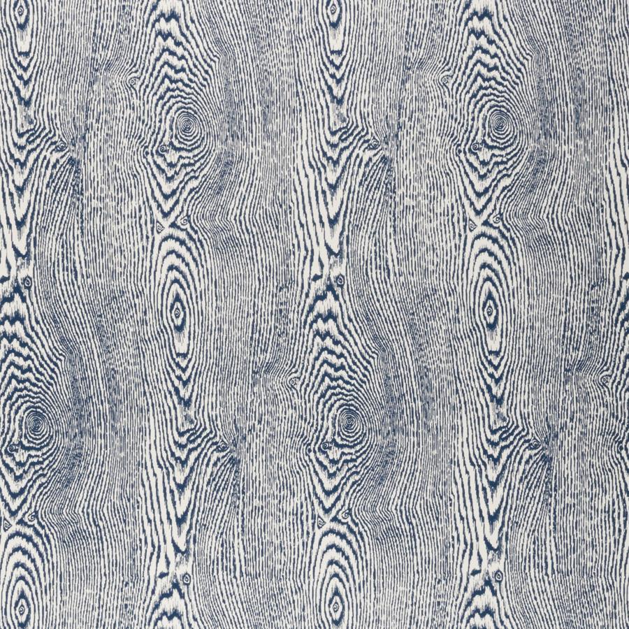 Save P8013142.5 Wood Indigo by Brunschwig Fils