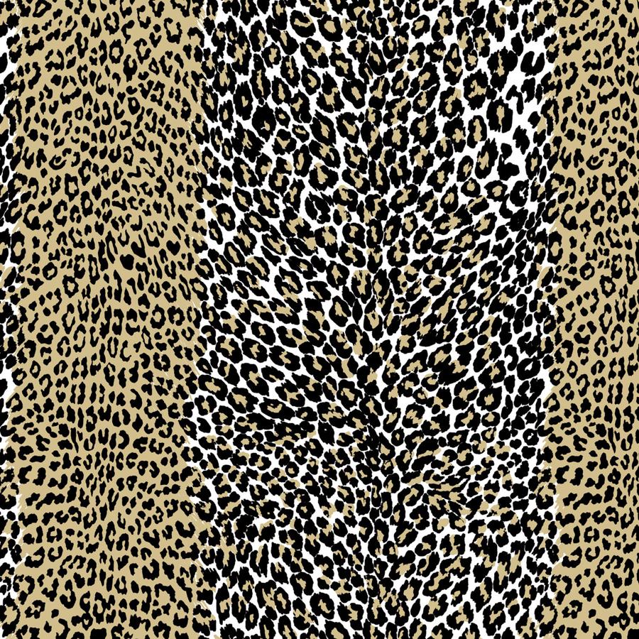 View P8015103.16 Leopard Beige by Brunschwig Fils