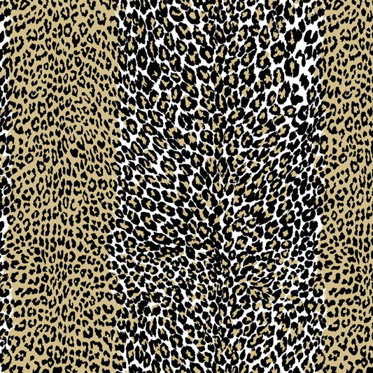 View P8015103.16 Leopard Beige by Brunschwig Fils