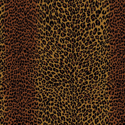 Acquire P8015103.46 Leopard Chocolate by Brunschwig Fils