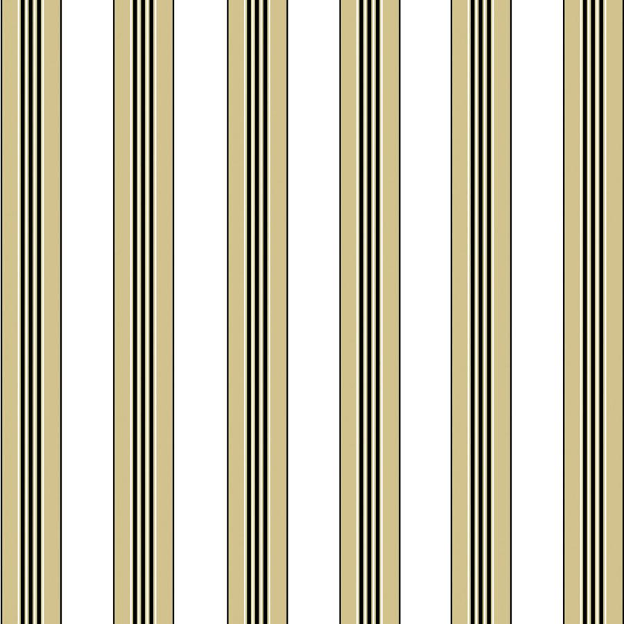 Order P8015104.16 Rayure Lione Beige by Brunschwig Fils