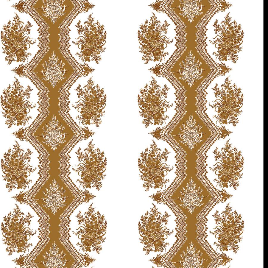 Acquire P8015105.46 Coppelia Tobacco by Brunschwig Fils