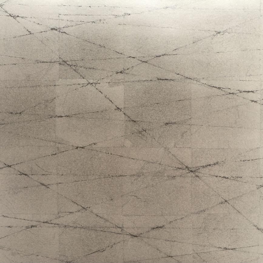 Sample P8015123.1111 Satoru Pewter Brunschwig and Fils