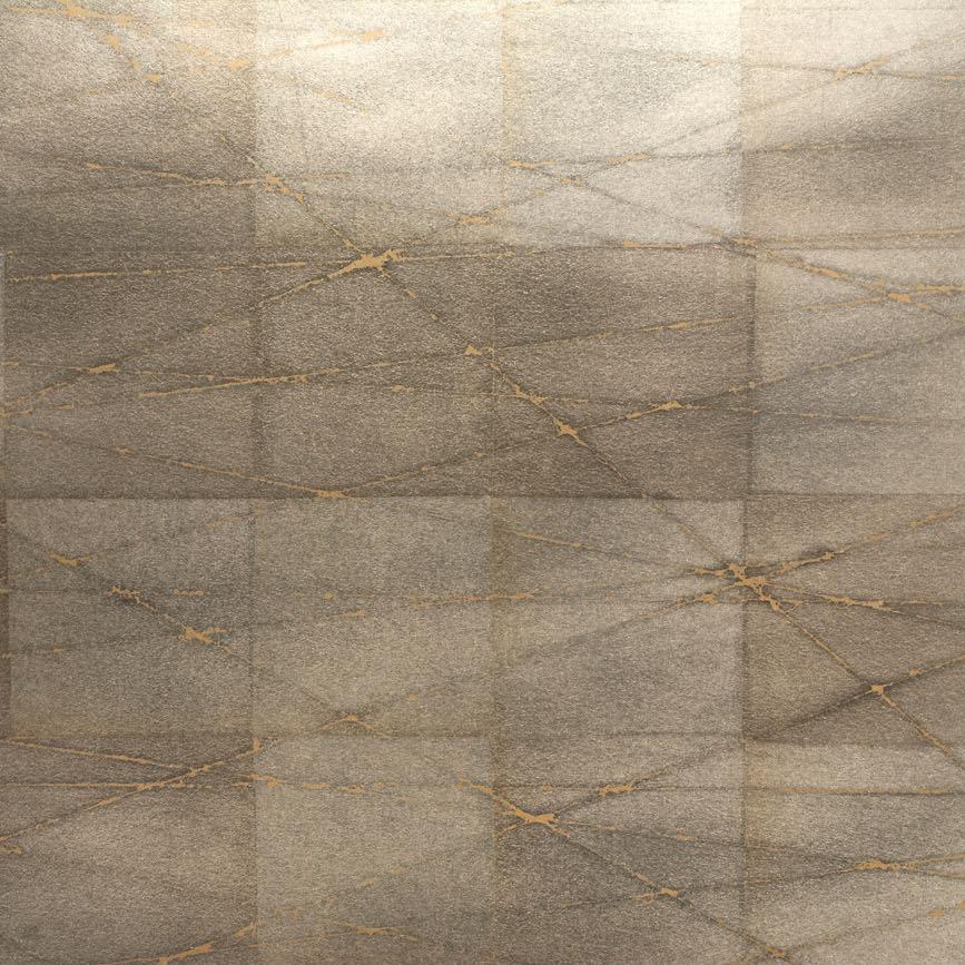 Sample P8015123.114 Satoru Silver Gold Brunschwig and Fils