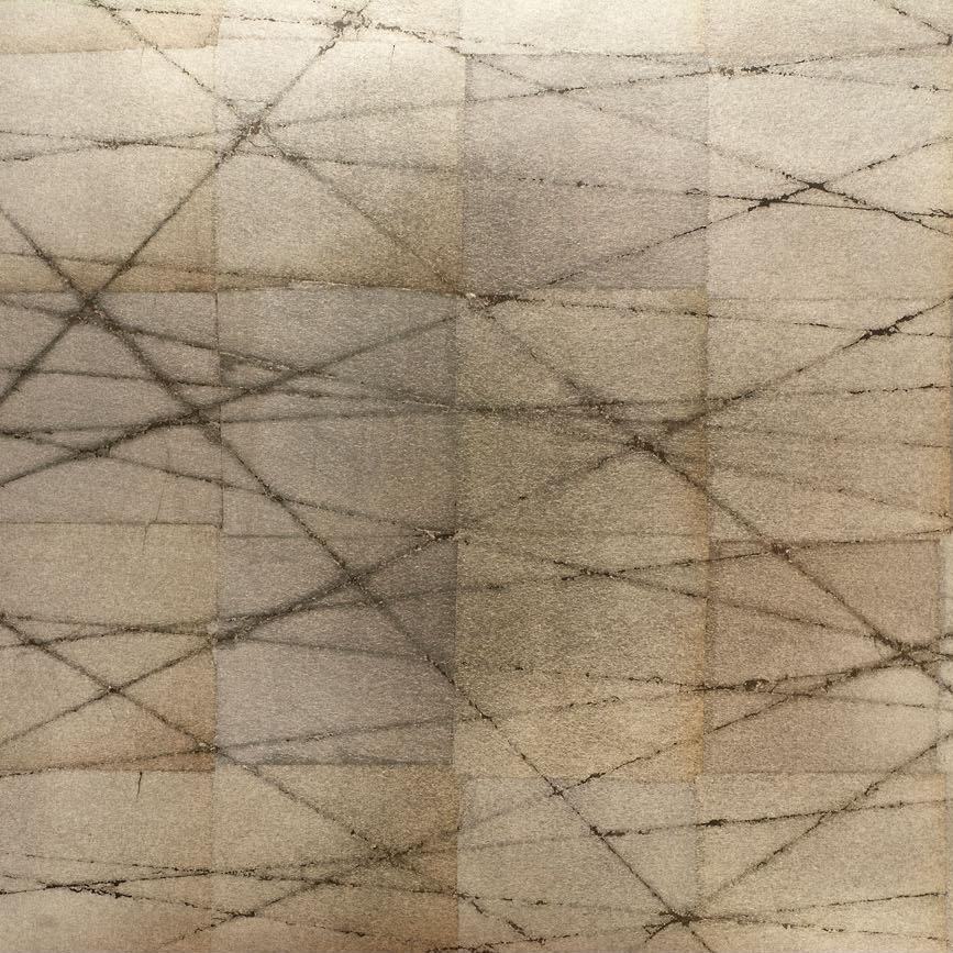 Sample P8015123.118 Satoru Silver Black Brunschwig and Fils
