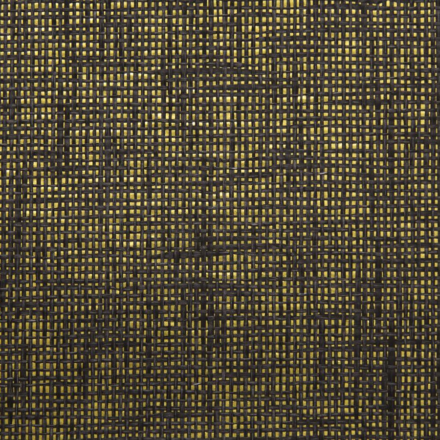Sample P8015137.84 Ino Black Gold Brunschwig and Fils