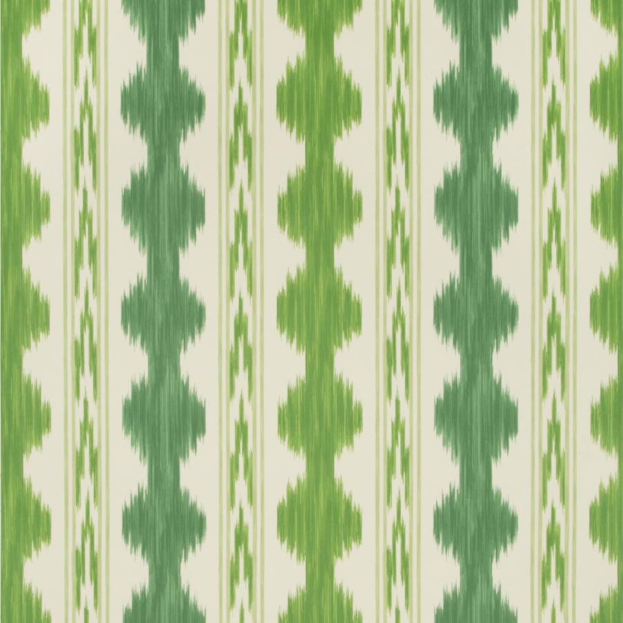 Sample P8019103.303.0 Volume 57, Avera Aloe/Fern by Brunschwig and Fils Wallpaper