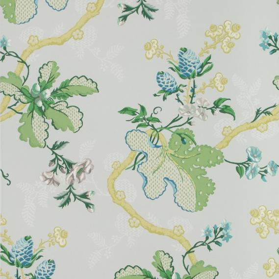 Find P8019105.113.0 Fabriano Grey Brunschwig & Fils Wallpaper
