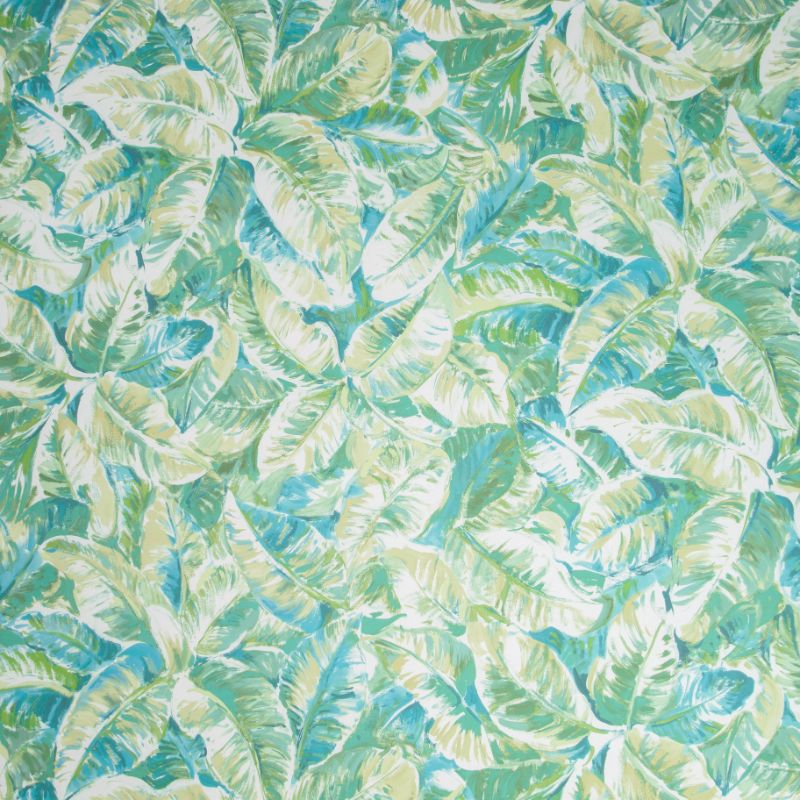 Purchase P8022109.13.0 Diani, Green Leaf - Brunschwig & Fils Wallpaper