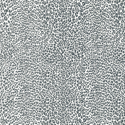 Purchase P8023107.21.0 Petit Leopard, Grey Animals - Brunschwig & Fils Wallpaper