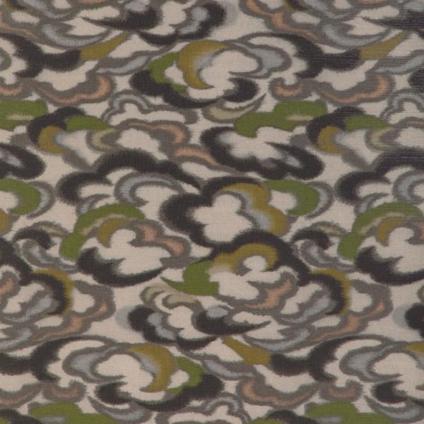 Purchase P8023112-34 Stratus, Green Novelty - Brunschwig & Fils Wallpaper - P8023112.34.0