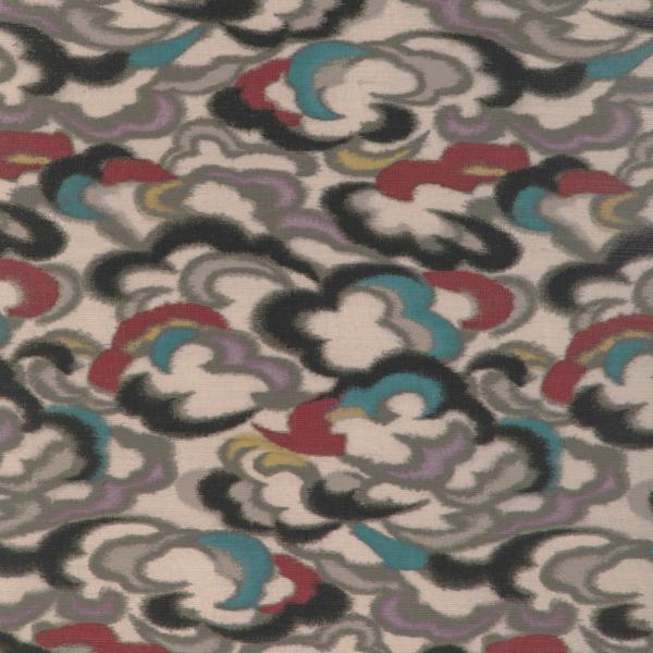 Purchase P8023112-913 Stratus, Multi Color Novelty - Brunschwig & Fils Wallpaper - P8023112.913.0