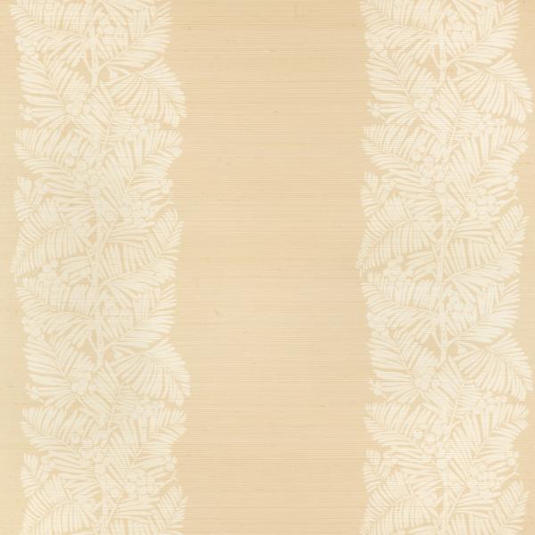 Purchase P8024114-16 Palmar Sisal, Beige Stripes - Brunschwig & Fils Wallpaper - P8024114.16.0