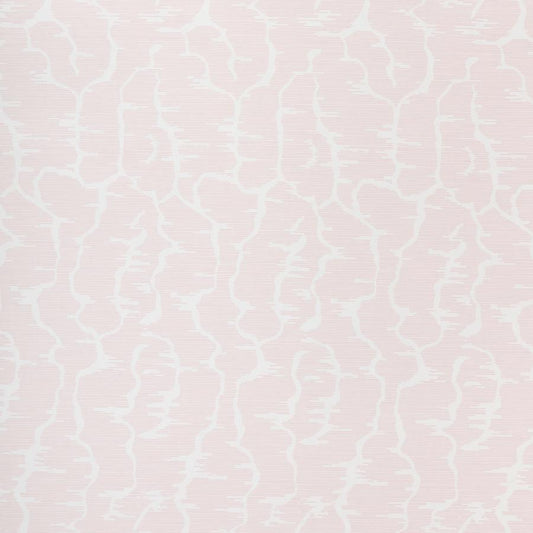 Purchase P8025102-17 Leves Wc, Pink Abstract - Brunschwig & Fils Wallpaper - P8025102.17.0