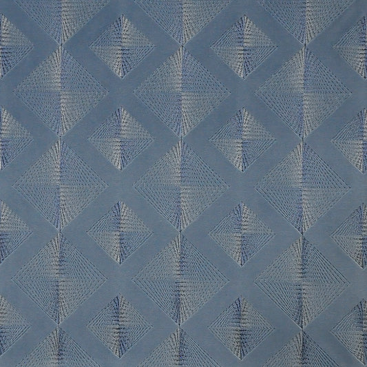Pimlico | # 110 Periwinkle - Maxwell Fabric