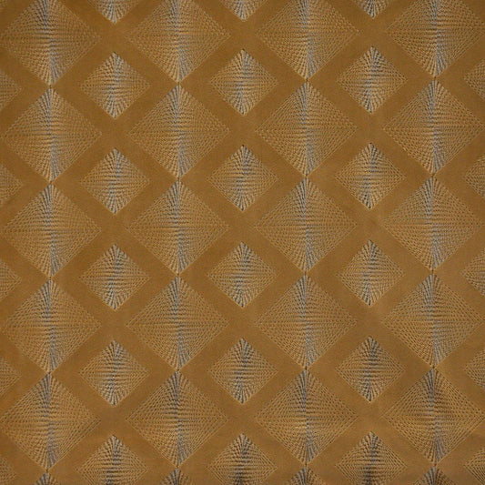 Pimlico | # 605 Butterscotch - Maxwell Fabric