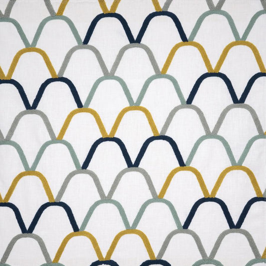 Purchase Maxwell Fabric - Pantile, # 309 Marlin