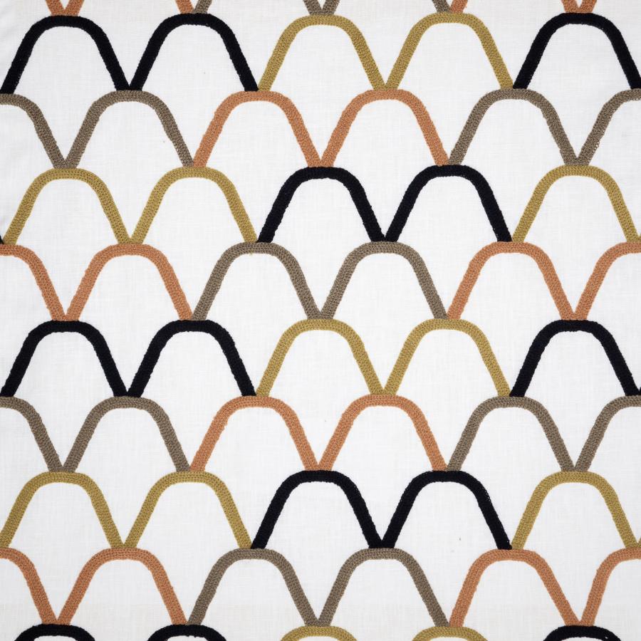 Purchase Maxwell Fabric - Pantile, # 726 Adobe