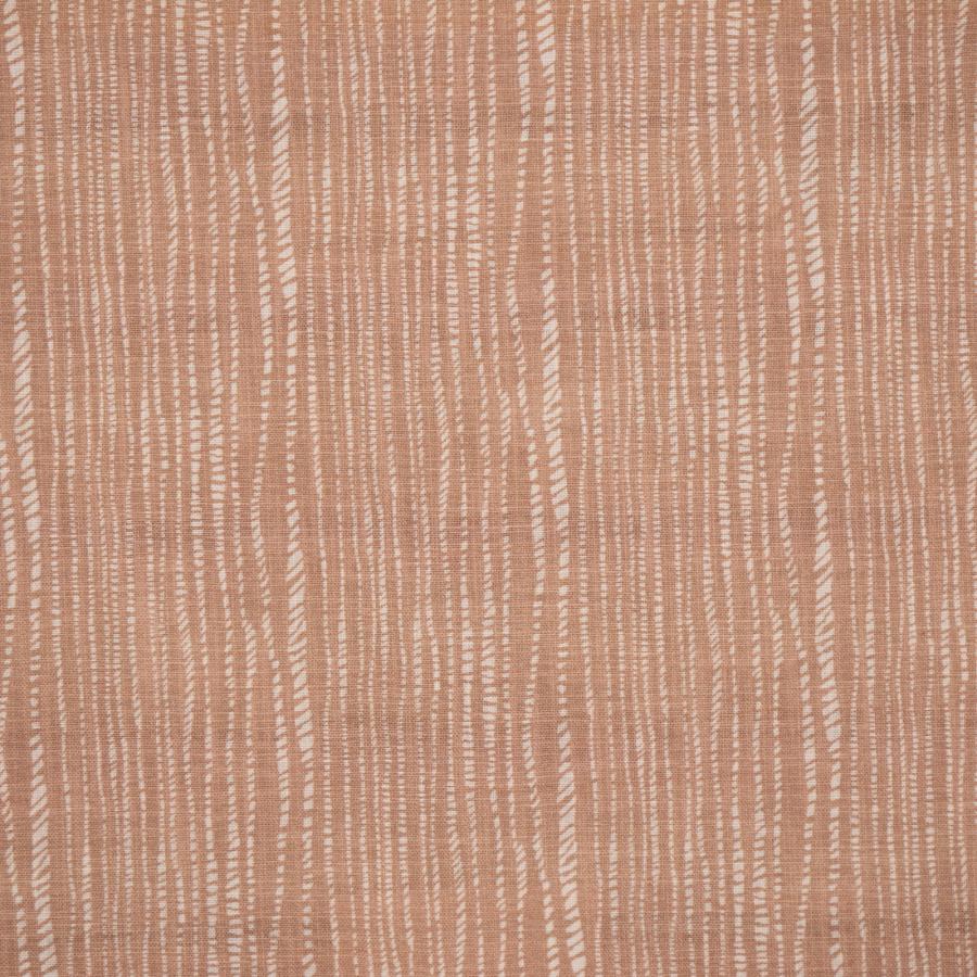 Purchase Maxwell Fabric - Pickets, # 731 Cameo