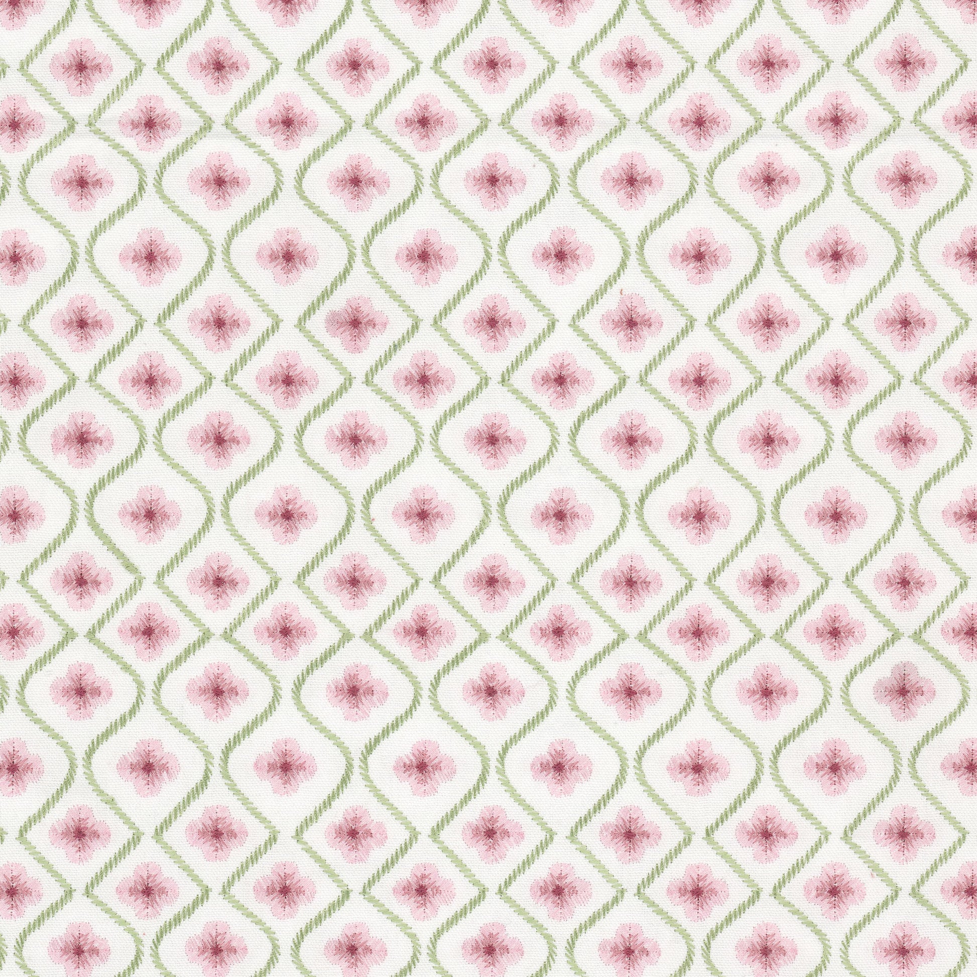 Purchase Stout Fabric Item# Parfait 2 Petal