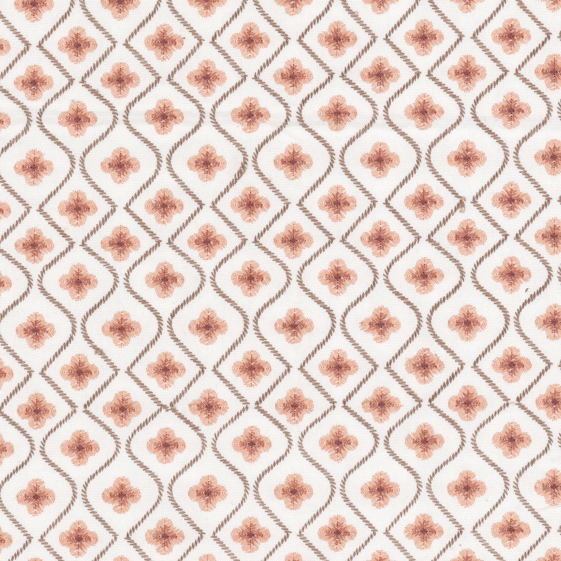 Purchase Stout Fabric SKU Parfait 3 Peach